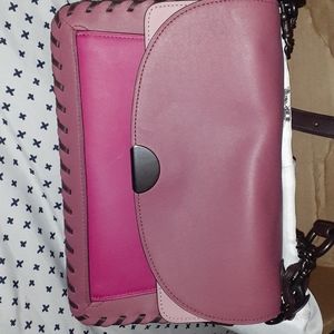 Coach Whipstitch Dreamer